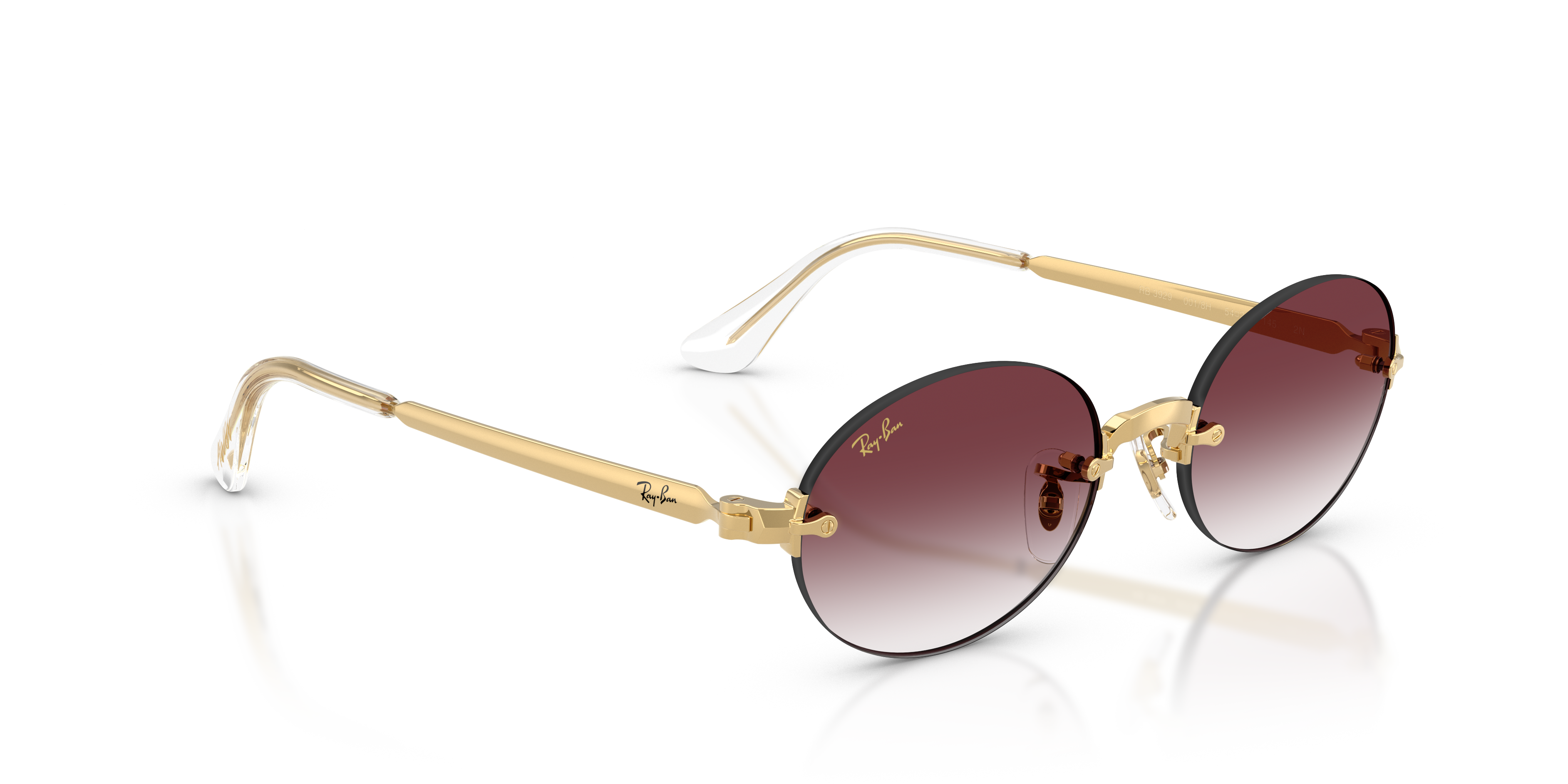 Ray-Ban RB3929 001/8H  